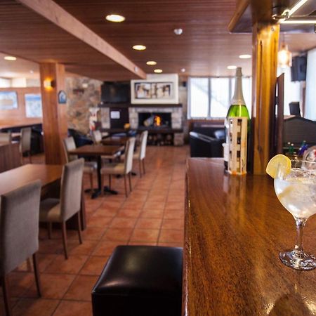 Hotel Avet La Coma i la Pedra Kültér fotó