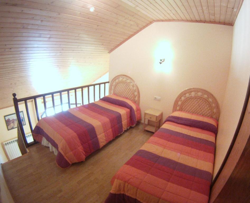 Hotel Avet La Coma i la Pedra Szoba fotó
