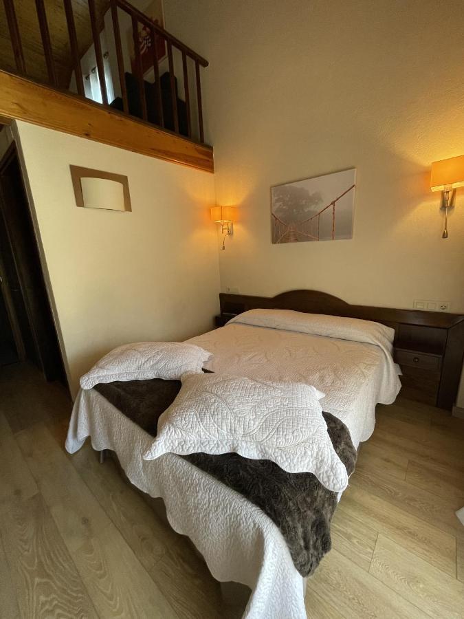 Hotel Avet La Coma i la Pedra Kültér fotó
