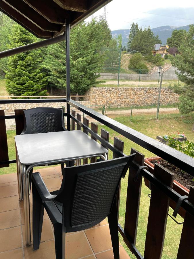 Hotel Avet La Coma i la Pedra Kültér fotó
