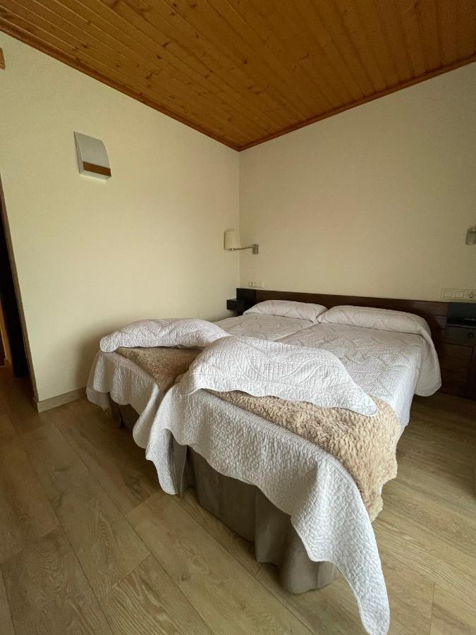 Hotel Avet La Coma i la Pedra Kültér fotó