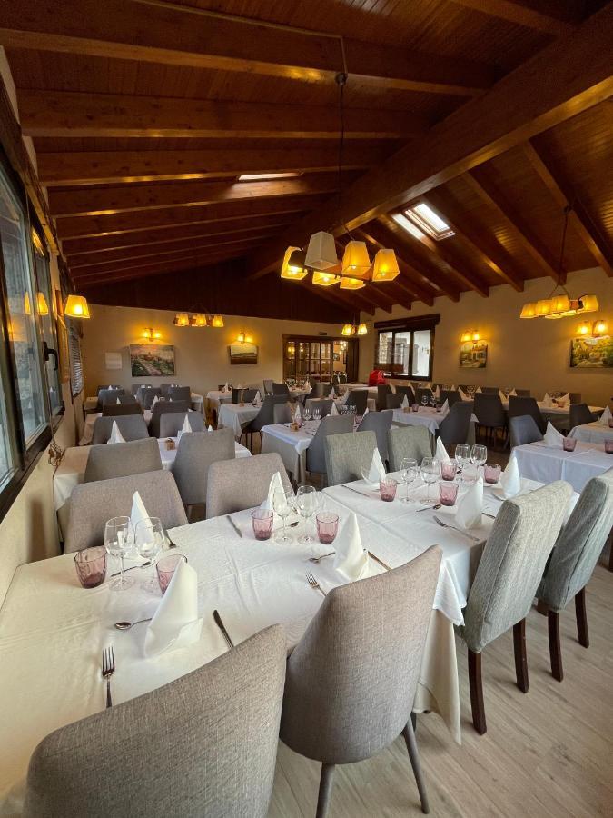 Hotel Avet La Coma i la Pedra Kültér fotó