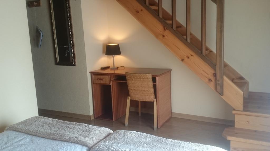 Hotel Avet La Coma i la Pedra Kültér fotó