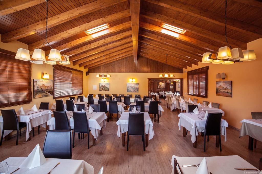 Hotel Avet La Coma i la Pedra Kültér fotó